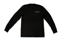 Load image into Gallery viewer, JTX Forged Long Sleeve Tri-Blend Tee