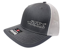 Load image into Gallery viewer, JTX Forged Curved Bill Hats

