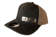 Load image into Gallery viewer, JTX Forged Colored Curved Badge Caps