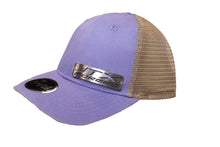 Load image into Gallery viewer, JTX Forged Colored Curved Badge Caps