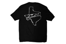 Load image into Gallery viewer, JTX Forged Silver Logo T-shirt***LIMITED EDITION***