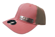 Load image into Gallery viewer, JTX Forged Colored Curved Badge Caps