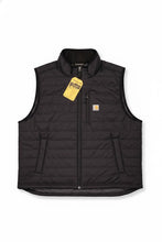 Load image into Gallery viewer, JTX Forged - LIMITED EDITION- Carhartt Gilliam Vest