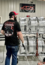 Load image into Gallery viewer, JTX Forged  &quot;DUALLY SERIES&quot; T-Shirt ***LIMITED SERIES***
