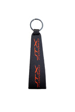 Load image into Gallery viewer, JTX Forged Wristlet Key Ring Holder
