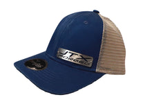 Load image into Gallery viewer, JTX Forged Colored Curved Badge Caps