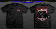 Load image into Gallery viewer, JTX Forged  &quot;DUALLY SERIES&quot; T-Shirt ***LIMITED SERIES***
