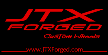 JTX Vinyl Banners ***Various colors***