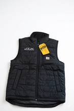 Load image into Gallery viewer, JTX Forged - LIMITED EDITION- Carhartt Gilliam Vest
