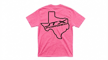 Load image into Gallery viewer, JTX Forged "TEXAS" T-Shirt Collection
