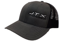 Load image into Gallery viewer, JTX Forged Curved Bill Hats
