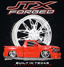 Load image into Gallery viewer, ***NEW*** Lowered Truck T-shirt
