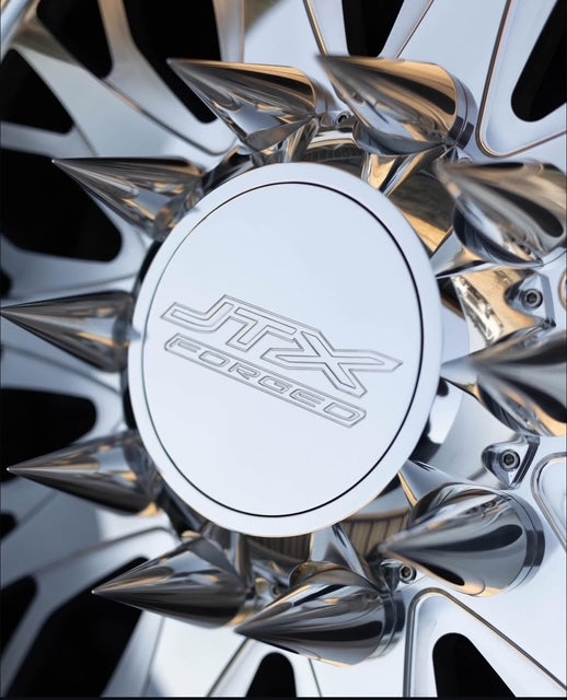 JTX For Your Vehicle – JTX Forged Merch