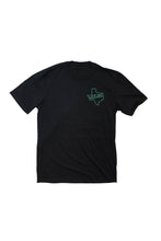 Load image into Gallery viewer, JTX Forged &quot;TEXAS&quot; T-Shirt - Various COLORS LOGO (Adult)
