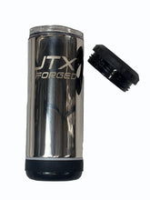 Load image into Gallery viewer, JTX Forged 30 oz and 16 oz BLUETOOTH TUMBLER Cup
