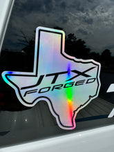 Load image into Gallery viewer, JTX Forged Decals
