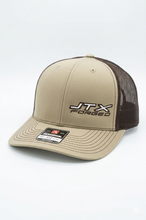 Load image into Gallery viewer, JTX Forged Curved Cap Series
