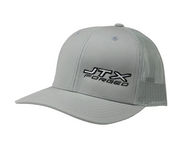 JTX Forged Curved Bill Hats