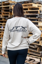 Load image into Gallery viewer, NEW***JTX Forged Custom Wheels Crewnecks***
