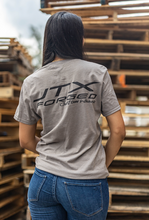 Load image into Gallery viewer, ***NEW****JTX Forged Custom Wheels T-shirt
