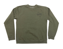 Load image into Gallery viewer, ***NEW***JTX Forged &quot;TEXAS&quot; Crewneck/ Sweatshirt
