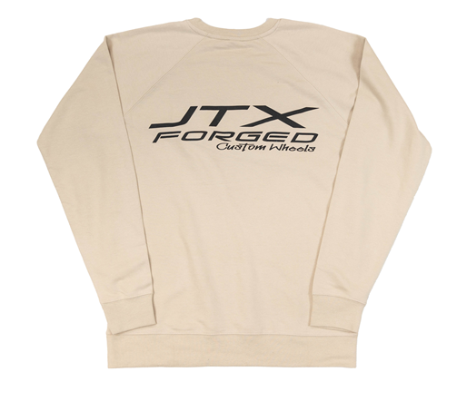 JTX Forged 