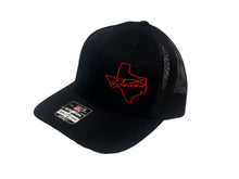 Load image into Gallery viewer, JTX Forged Curved Bill Hats
