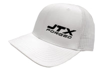 Load image into Gallery viewer, JTX Forged Curved Bill Hats
