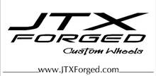 Load image into Gallery viewer, JTX Vinyl Banners ***Various colors***
