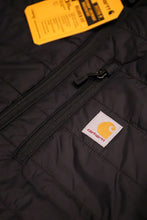 Load image into Gallery viewer, JTX Forged - LIMITED EDITION- Carhartt Gilliam Vest
