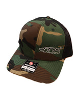 Load image into Gallery viewer, JTX Forged Curved Cap Series
