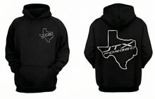 Load image into Gallery viewer, JTX Forged "TEXAS" Hoodie Collection
