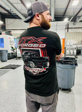 Load image into Gallery viewer, JTX Forged  &quot;DUALLY SERIES&quot; T-Shirt
