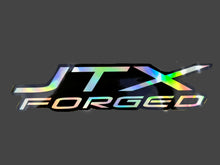 Load image into Gallery viewer, JTX Forged Decals
