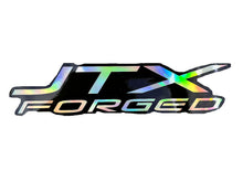 Load image into Gallery viewer, JTX Forged Decals
