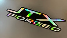 Load image into Gallery viewer, JTX Forged Decals
