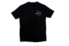 Load image into Gallery viewer, JTX Forged &quot;TEXAS&quot; T-Shirt - Various COLORS LOGO
