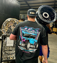 Load image into Gallery viewer, ***BACK IN STOCK***JTX Forged Side by Side T-shirt
