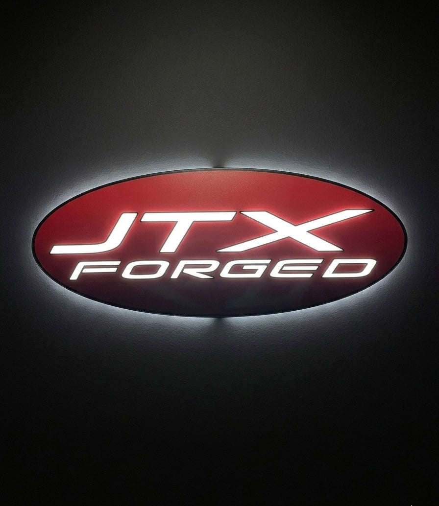 JTX Extras – JTX Forged Merch