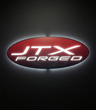 Load image into Gallery viewer, JTX Forged - Shop Sign
