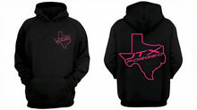 Load image into Gallery viewer, JTX Forged "TEXAS" Hoodie Collection
