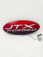 Load image into Gallery viewer, JTX Forged - Shop Sign
