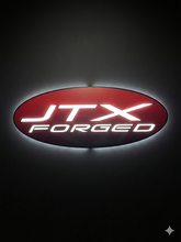 Load image into Gallery viewer, JTX Forged - Shop Sign

