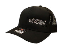 Load image into Gallery viewer, JTX Forged Curved Bill Hats
