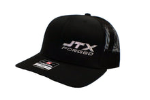 Load image into Gallery viewer, JTX Forged Curved Bill Hats
