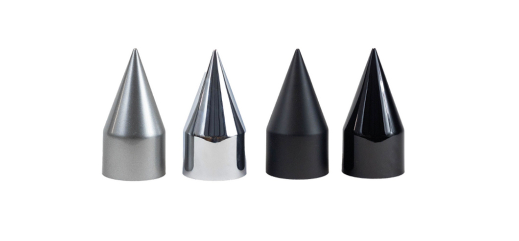 JTX Dually Spikes