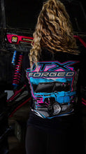 Load image into Gallery viewer, ***BACK IN STOCK***JTX Forged Side by Side T-shirt
