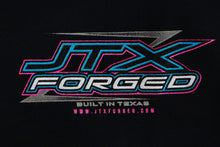 Load image into Gallery viewer, ***BACK IN STOCK***JTX Forged Side by Side T-shirt
