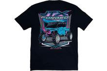 Load image into Gallery viewer, ***BACK IN STOCK***JTX Forged Side by Side T-shirt
