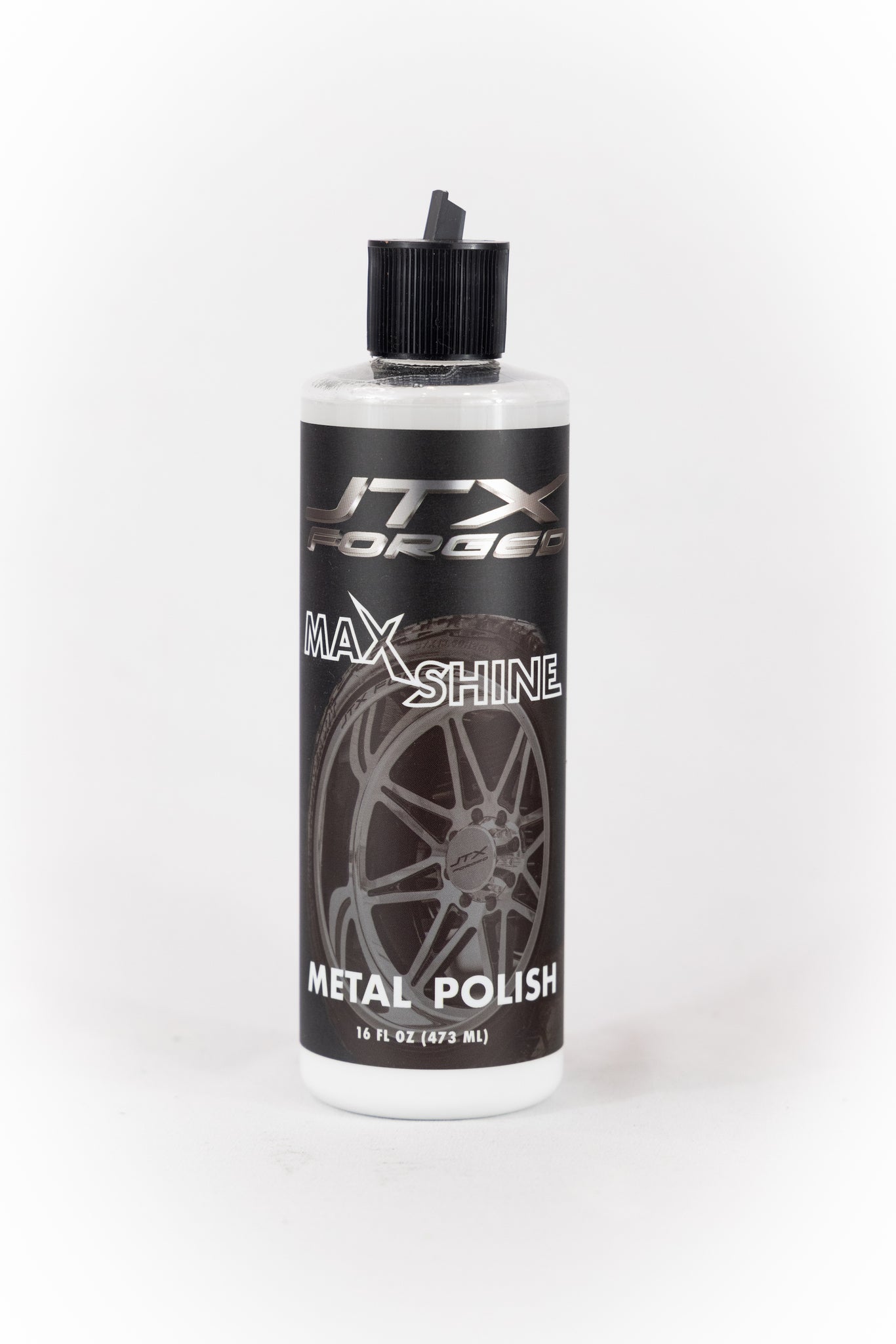 Finest Polishing Compound | Shine Max 16oz